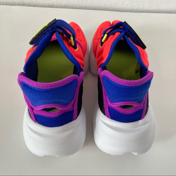 Nike Aqua Rift  Women’s shoe size 6.5 - Picture 7 of 15